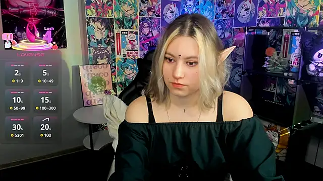Bonni Meiz online show from 03/04/25, 10:02