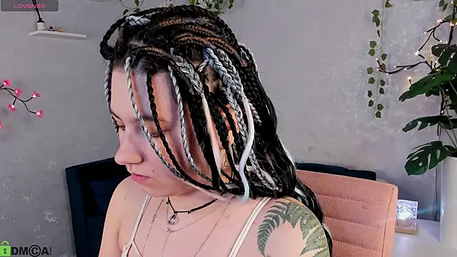 Bonni Meiz online show from 02/27/26, 03:07