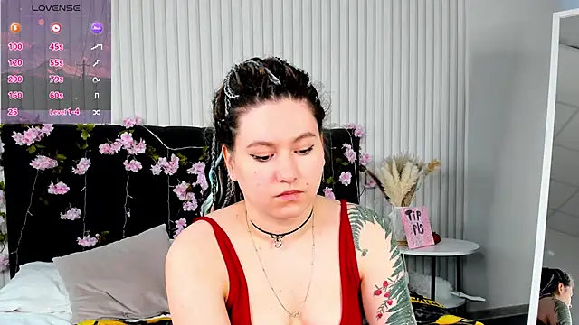 Bonni Meiz online show from 03/27/26, 08:26