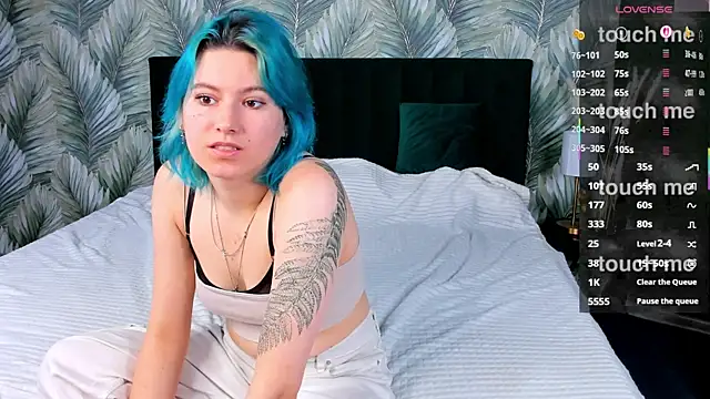 Bonni Meiz online show from 09/20/25, 02:16