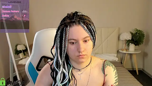 Bonni Meiz online show from 03/04/26, 03:14