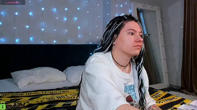 Bonni Meiz online show from 03/13/26, 03:11