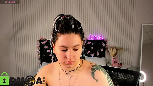 Bonni Meiz online show from 03/21/26, 02:57