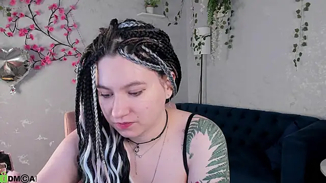 Bonni Meiz online show from 03/01/26, 03:06