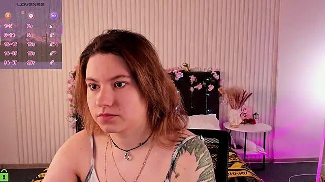 Bonni Meiz online show from 01/06/26, 03:10