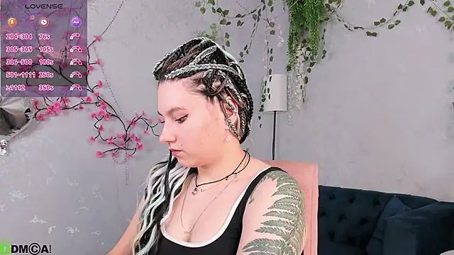 Bonni Meiz online show from 02/20/26, 06:26