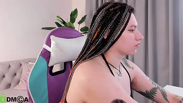 Bonni Meiz online show from 02/15/26, 03:07