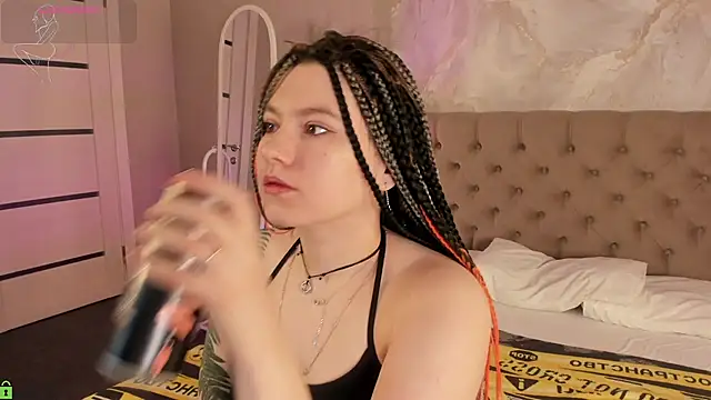 Bonni Meiz online show from 02/14/26, 03:07