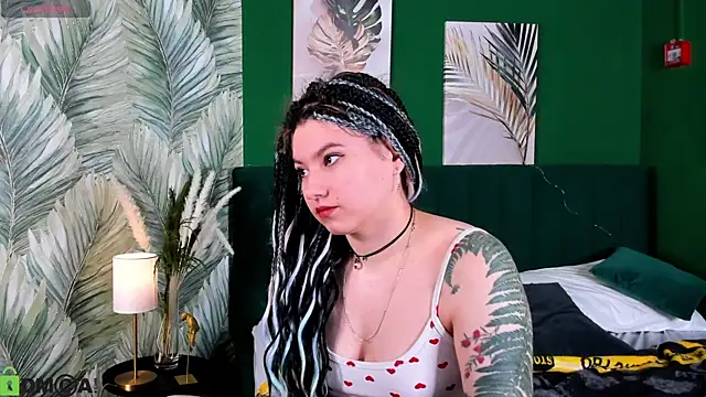 Bonni Meiz online show from 03/25/26, 04:34