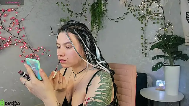 Bonni Meiz online show from 02/26/26, 03:06