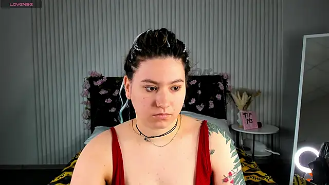 Bonni Meiz online show from 03/27/26, 03:04