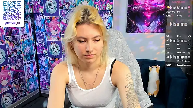 Bonni Meiz online show from 09/09/25, 02:10