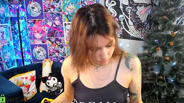 Bonni Meiz online show from 12/20/25, 03:09