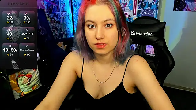 Bonni Meiz online show from 03/20/25, 03:13