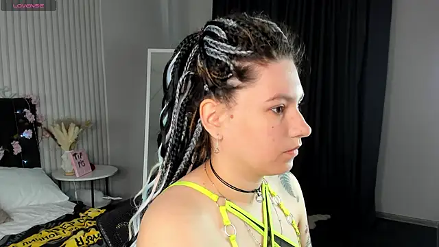 Bonni Meiz online show from 03/29/26, 02:57