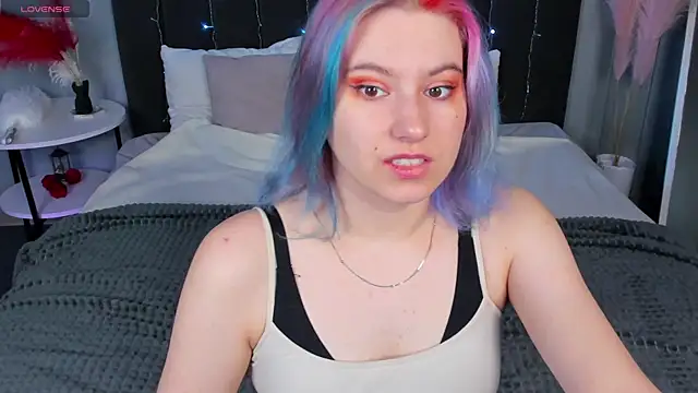 Bonni Meiz online show from 03/21/25, 10:06