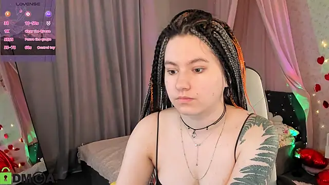 Bonni Meiz online show from 02/10/26, 03:05