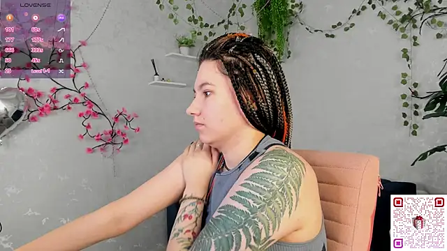 Bonni Meiz online show from 02/17/26, 03:15