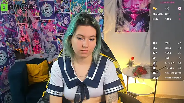 Bonni Meiz online show from 10/29/25, 03:05