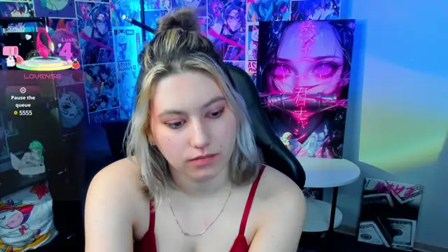 Bonni Meiz online show from 02/23/25, 07:00