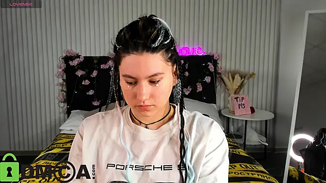 Bonni Meiz online show from 03/26/26, 03:05