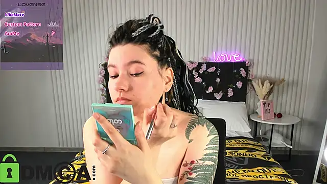 Bonni Meiz online show from 03/22/26, 02:59