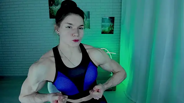 Lisa Ray online show from 02/07/26, 03:36