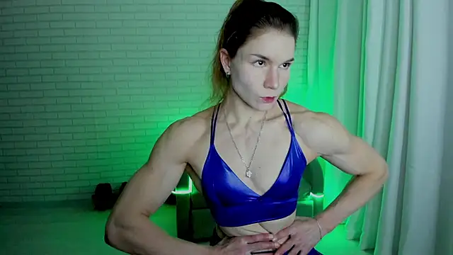 Lisa Ray online show from 09/24/25, 03:35