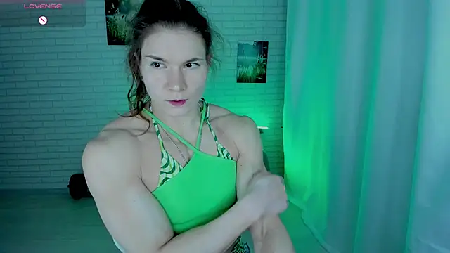 Lisa Ray online show from 02/16/26, 01:15