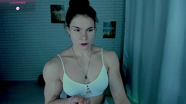 Lisa Ray online show from 02/26/26, 01:05