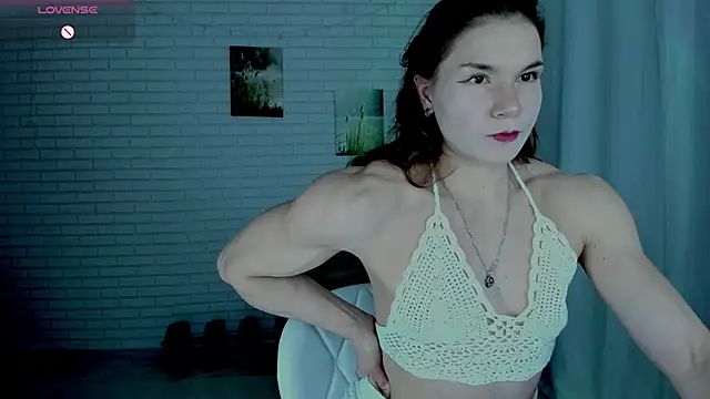 Lisa Ray online show from 02/23/26, 02:13