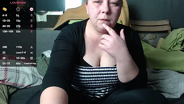 KasiaPrivat online show from 02/11/25, 04:56