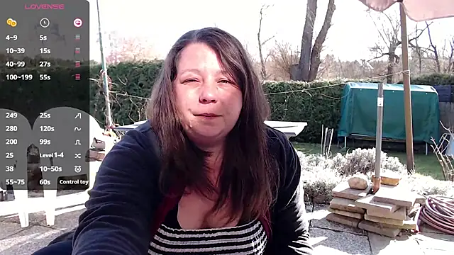 KasiaPrivat online show from 03/03/25, 12:39