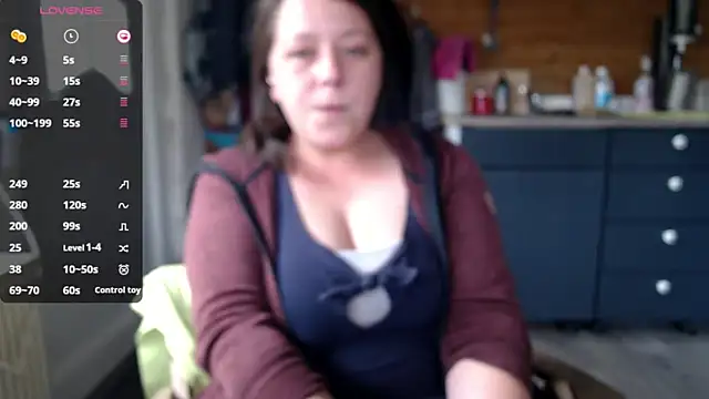 KasiaPrivat online show from 11/09/25, 12:20