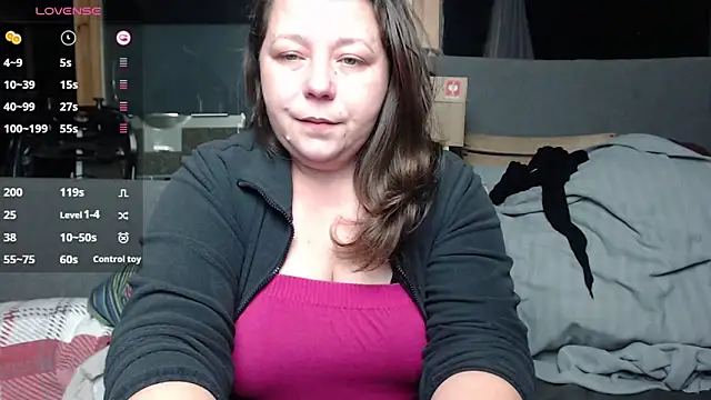 KasiaPrivat online show from 01/28/25, 05:03