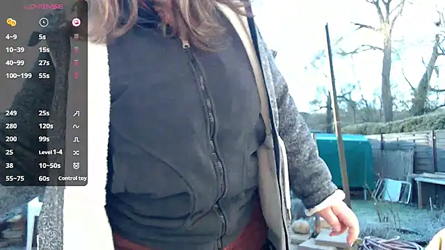 KasiaPrivat online show from 03/06/25, 06:41