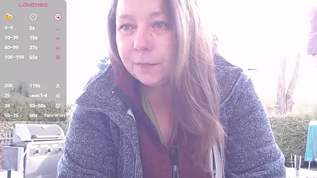 KasiaPrivat online show from 01/13/25, 01:28