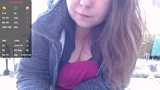 KasiaPrivat online show from 02/04/25, 01:59