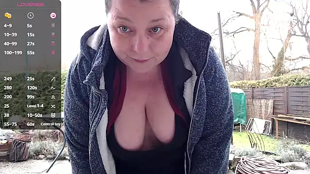 KasiaPrivat online show from 02/28/25, 03:15