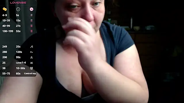 KasiaPrivat online show from 03/02/25, 06:46