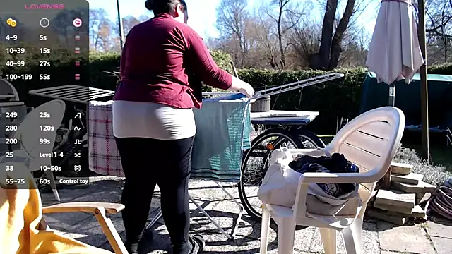 KasiaPrivat online show from 03/19/25, 01:29