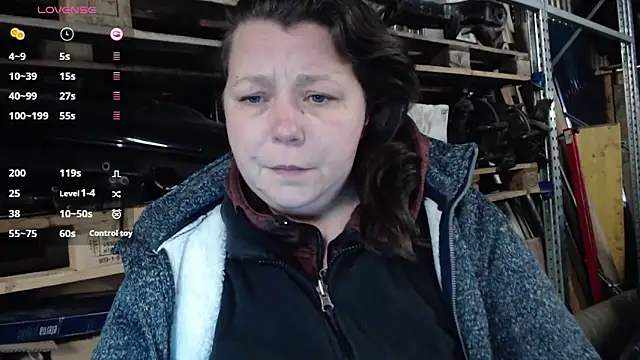 KasiaPrivat online show from 01/08/25, 06:09