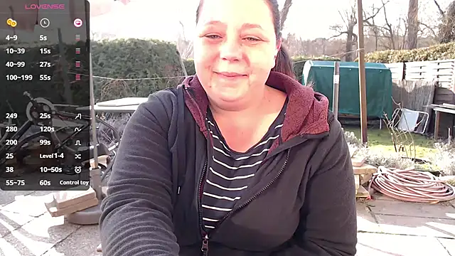 KasiaPrivat online show from 03/09/25, 07:56