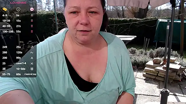 KasiaPrivat online show from 03/05/25, 04:57