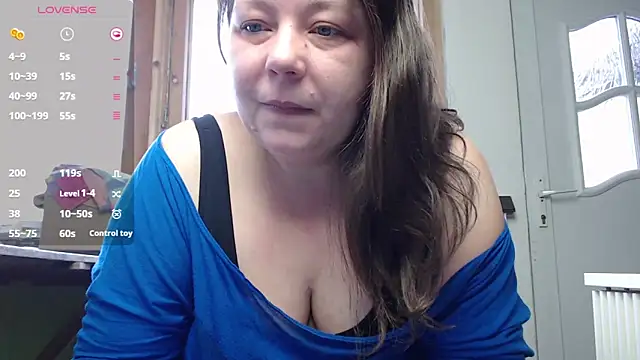 KasiaPrivat online show from 01/06/25, 10:13