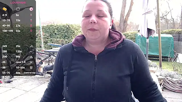 KasiaPrivat online show from 03/11/25, 03:02