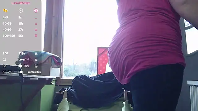 KasiaPrivat online show from 01/02/25, 10:26