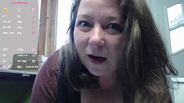 KasiaPrivat online show from 12/29/24, 12:12