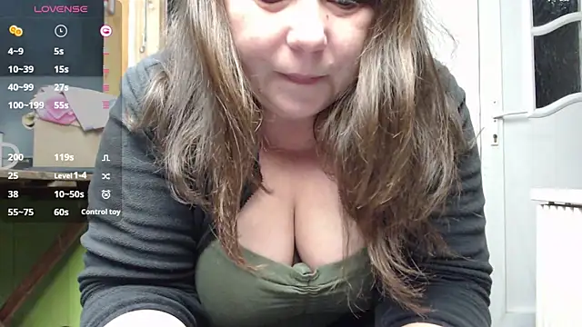 KasiaPrivat online show from 01/03/25, 05:20