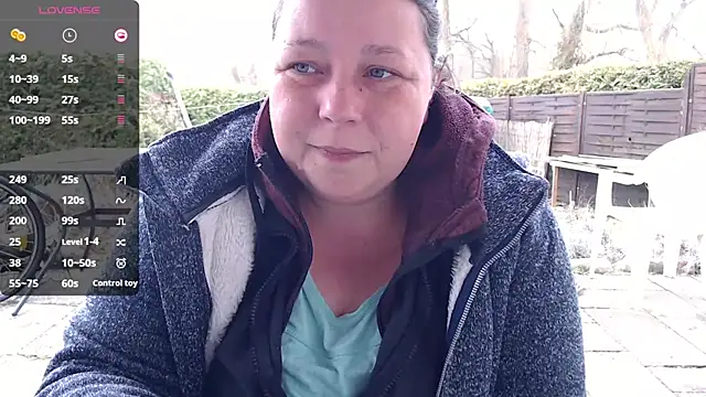 KasiaPrivat online show from 03/12/25, 08:51